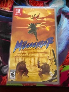 The Messenger | eBay