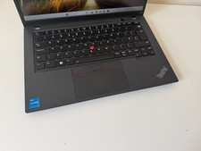 Lenovo L14 Gen 3 14" Laptop Intel i5-1235U 12th Gen 16GB RAM, 256GB NVMe Win 11