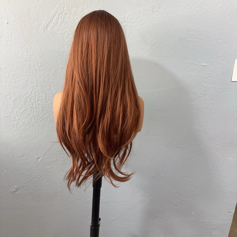 Gorra clásica Raquel Welch Boost SS14/25 miel jengibre Foto 3 de 4