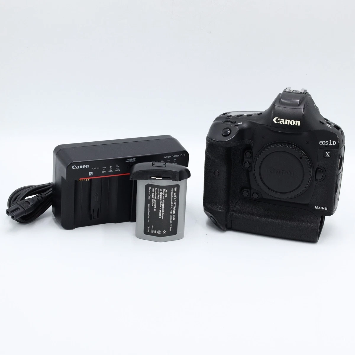 25+ Canon EOS -1DX Mark II Digital Cameras for sale | Updated Oct 2026