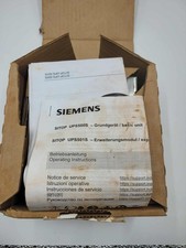 6EP1935-5GP01 SIEMENS  SITOP UPS501S EXPANSION MODULE NEW IN FACTORY BOX
