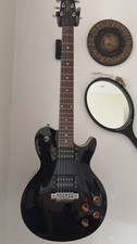 Line 6 James Tyler Variax Electric Guitar – Black – Excellent Condition
