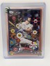2025 Topps Mlb World Tour Tokyo Series Takashi Murakami Complex Exclusive - Kyle