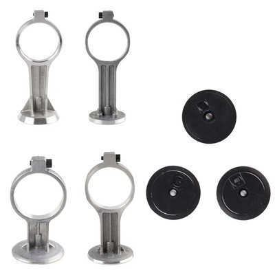 1pc Air Compressor Connecting Rod /Pressure Plate For Oil-free Silent Air Pump
