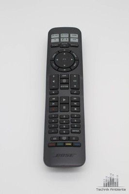 Original BOSE Cinemate/ Soundtouch Fernbedienung