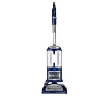 New Shark NV360 Navigator Lift-Away Deluxe Upright Vacuum - Blue