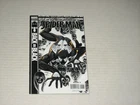 AMAZING SPIDER-MAN 539(2007)SECOND PRINT IN BLACK VARIANT/MARVEL nice SEE PIC