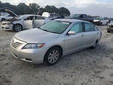 Camry 2009 Glove Box 5011707