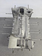 Used Original Porsche 911sc 3.0 Aluminum Engine Case Block 93003 Damaged