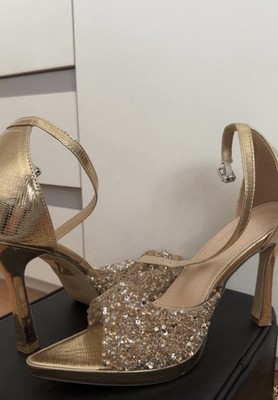 CUCCOO SZL  Mode High-Heels Neu