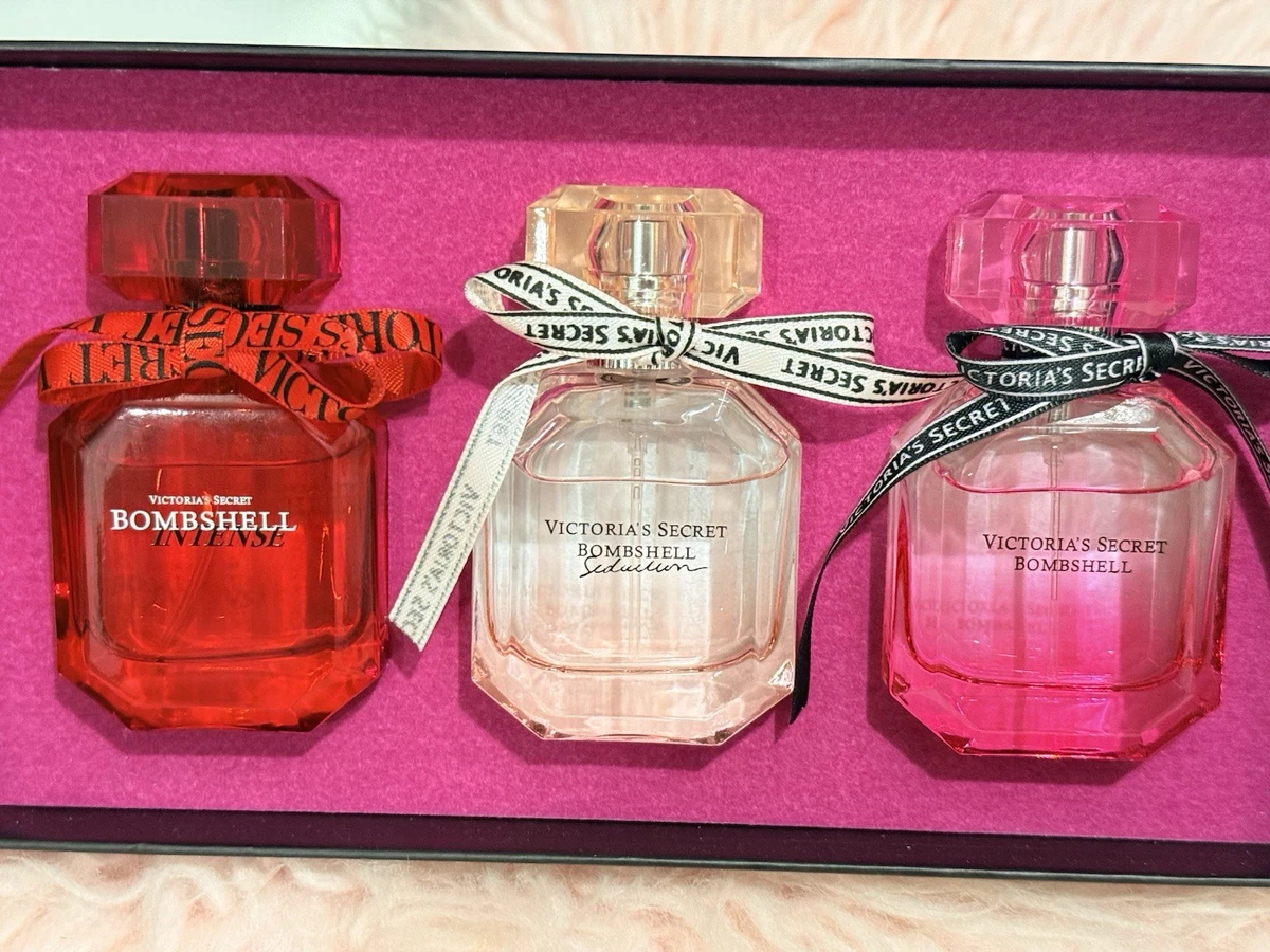 维多利亚的秘密Bombshell 女士香水| eBay