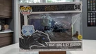 Funko Pop! Game of Thrones #58 Night King & Icy Viserion Glows in the Dark GITD