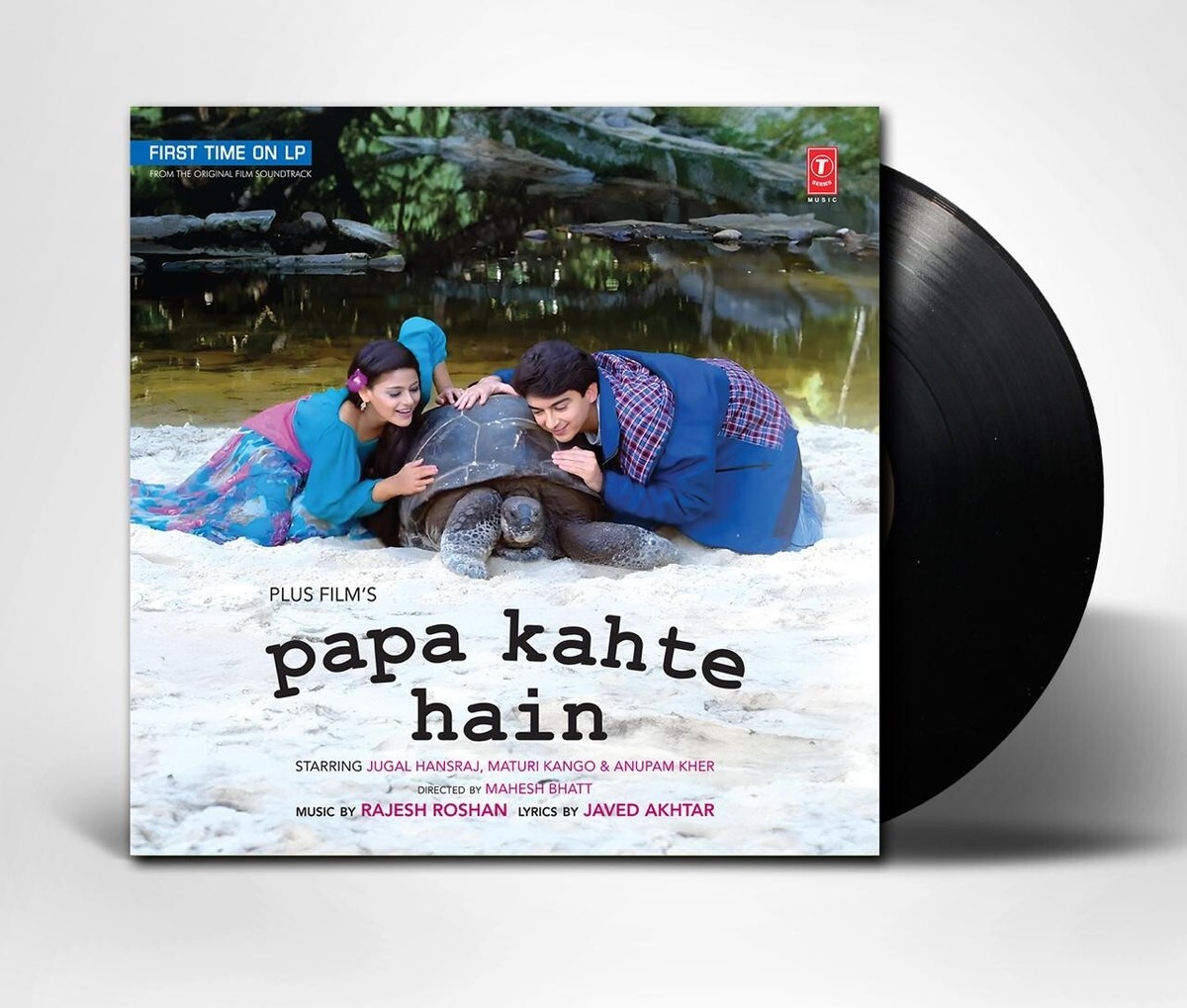 Papa Kehte Hain Sheet Music Papa Kehte Hain – MusicHorizon