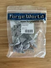 Chaos Dwarf Legion Of Azgorh Bull Centaur Tau’ruk Warhammer Forgeworld NIB