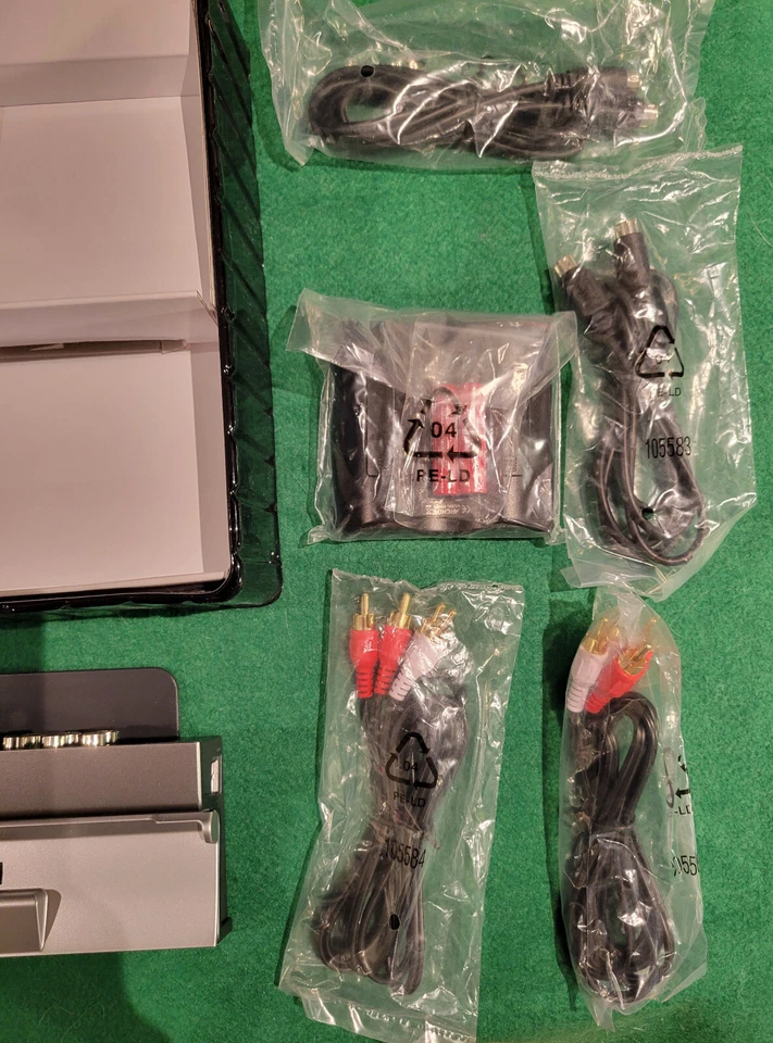 ARCHOS DVR Station -COMO NUEVO Archos DVR Station Gen 5 Receptor Foto 4 de 4