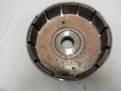 Harley Davidson OEM Rotor And Spring Cover Assembly 40356-07