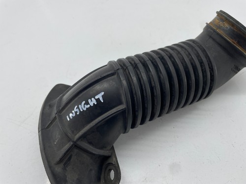 HONDA INSIGHT ENGINE AIR INTAKE TUBE DUCT PIPE INLET RUBBER 1.3 09-14 π - Picture 7 of 12