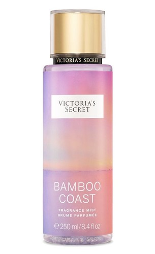 Victoria's Secret BAMBOO COAST Fragrance Mist ~ 8.4 fl.oz. - 第 2/3 張圖片