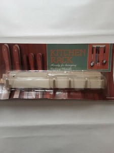 Vintage Kitchen Rack