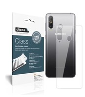 2X Schutzfolie FüR Samsung Galaxy A9 Pro (2019) RüCkseite - Anti-Shock 9H Folie