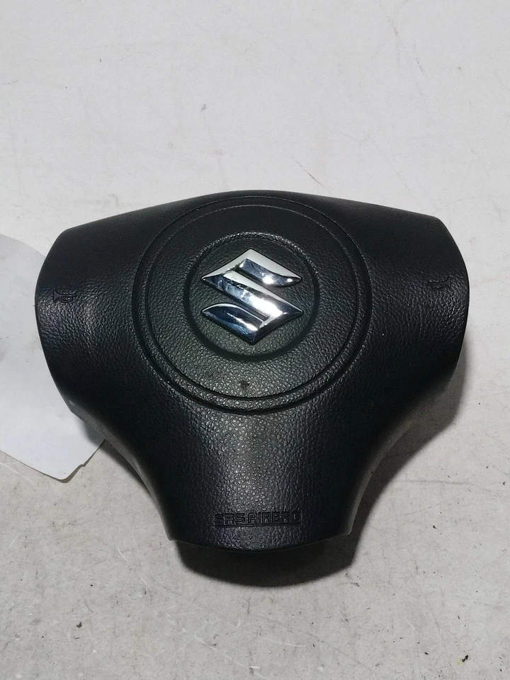 Used Steering Wheel Air Bag fits: 2012 Suzuki Vitara front driver wheel Grade A - Imagem 2 de 4