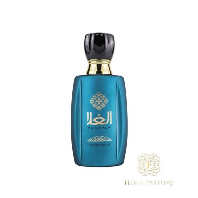 Ard al zaafaran - Lattafa - Al Ghala - 100ml