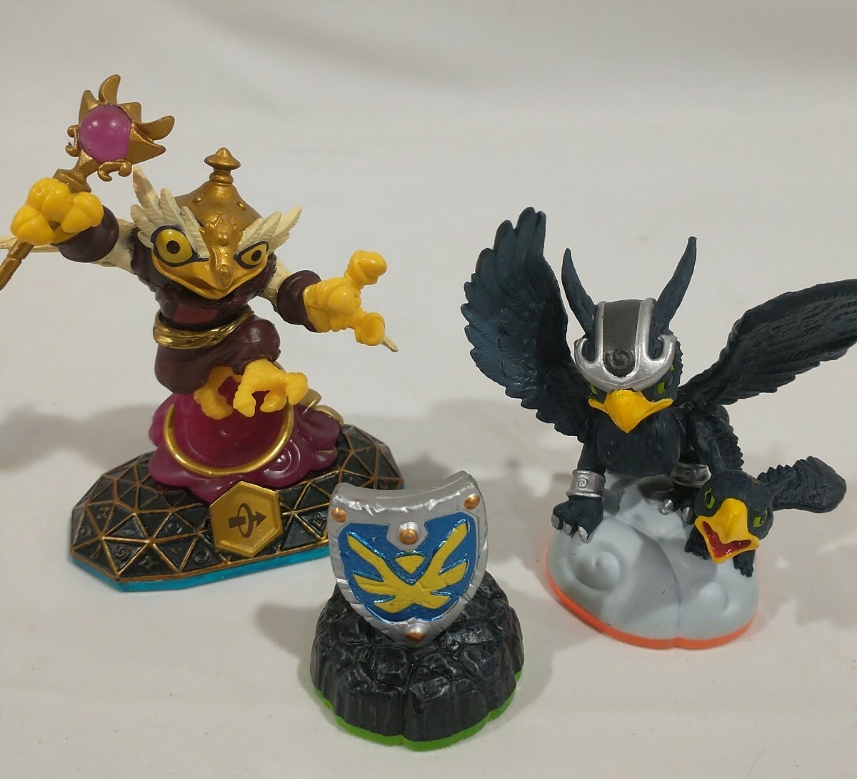 La Magia De Hoot Loop En Skylanders Swap Force - Foto 3