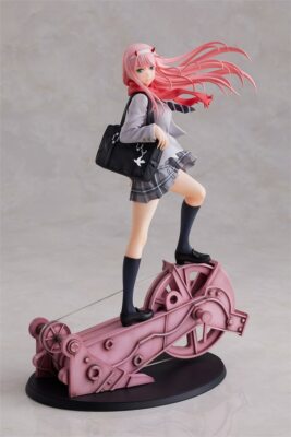 Anime DARLING in the FRANXX Figure Toy Zero Two 02 Sexy Girl Action Figure | eBay Anime DARLING in the FRANXX Figure Toy Zero Two 02 Sexy Girl Action Figure | eBay