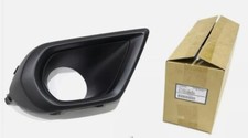 2014-2016 Subaru Forester Right Side Fog Light Bezel Cover 57731sg020 Genuine
