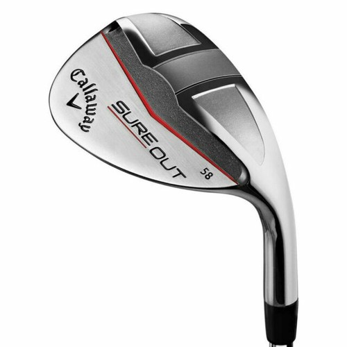 Callaway JAWS FORGED Chrome 56-12 Wedge 56 DG(JP) S200 Men Right