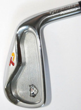 TaylorMade rac TP Forged 5 Iron Steel Shaft Regular Flex Right Handed 0935