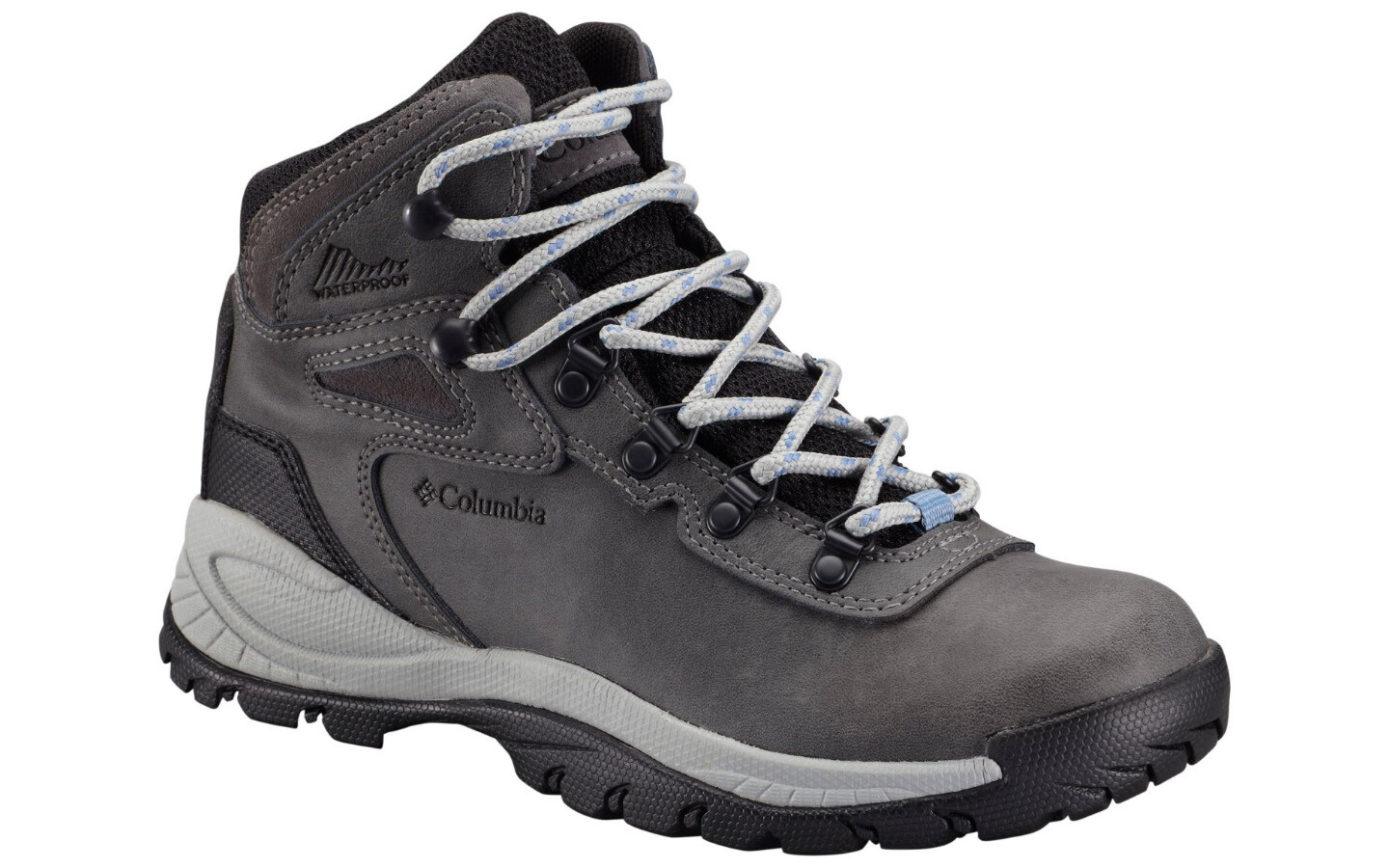 columbia newton ridge women's hiking boots