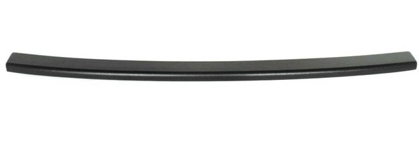 ABS Ladekantenschutz Schwarz FüR Skoda Yeti SUV (5L) 2009--image
