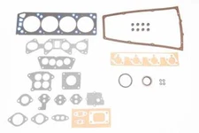 Safety Auto Parts Cylinder Head Gasket Set-VIN: A, SOHC, 8V