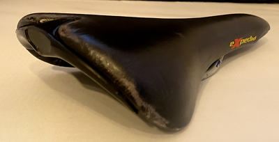 Selle Italia Expendia Saddle, 0978 Manganese Alloy 1994