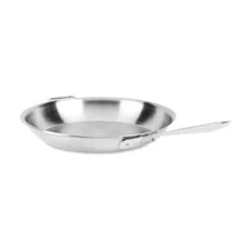 All-Clad D5 Polished 14-inch Open Fry Pan