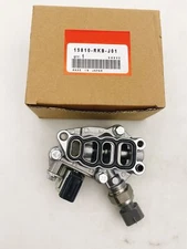 For Honda Odyssey 2005-2007 15810-RKB-J01 VTEC Solenoid Spool Valve W/Gasket NEW