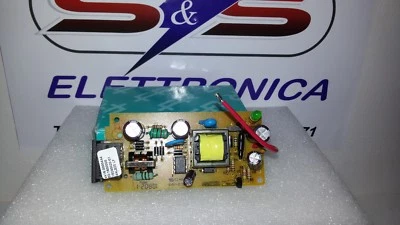 ALIMENTATORE ORIGINALE PER RIPARAZIONE CENTRALINO FRACARRO SERIE MBX 5740