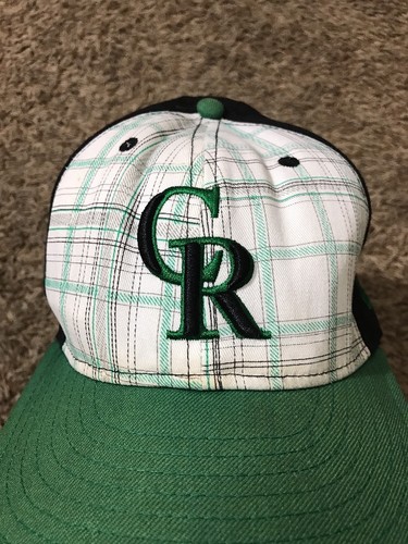 ST Patricks Day MLB Baseball Cap | eBay