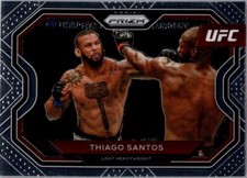 2022 Joseph Conners #65 Panini UFC MUFC #15