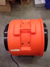 Allegro 9539-16 Industrial Plastic Blower 16"
