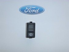 FORD ESCORT MK3 RSTurbo XR3 XR3I 82-86 - Rear Wash/Wipe Switch- 6111898