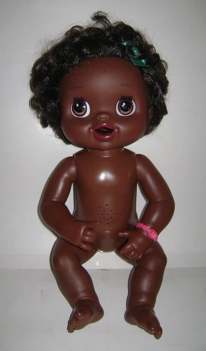 Baby alive real surprise baby hotsell