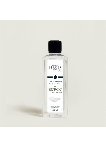 LAMPE BERGER Ricarica Peau De Pierre 500ml