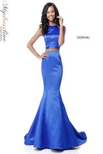 Sherri Hill 51585 Evening Dress ~LOWEST PRICE GUARANTEE~ NEW Authentic