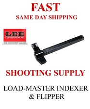 LEE 91718 LOAD-MASTER INDEXER & FLIPPER Fast Same Day Shipping