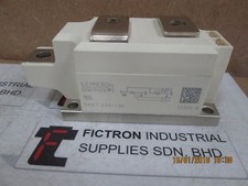 NEW 1PCS SKKT250/18E SKKT250-18E SKKT25018E SEMIKRON MODULE