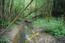 Photo 6x4 Iron Gill Crabtree/TQ2225  c2014