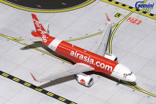 airasia toys