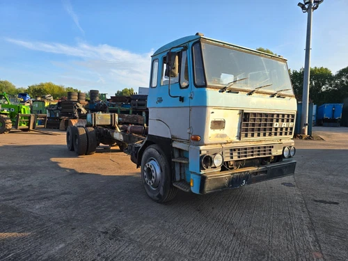 DAF 3300 - Picture 1 of 22